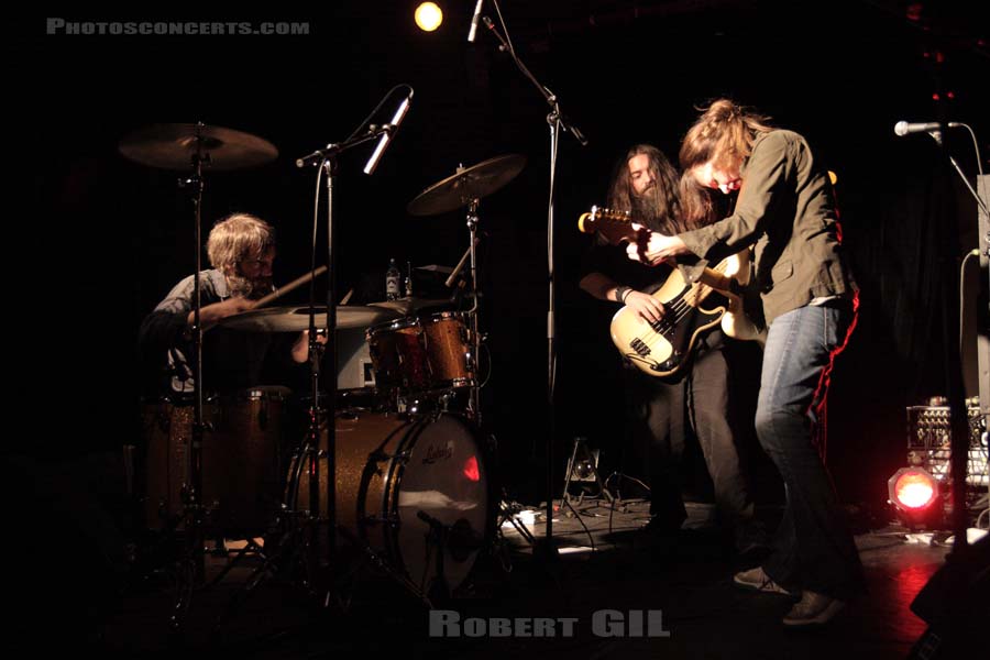 SHANNON WRIGHT - 2007-04-16 - PARIS - La Maroquinerie - Shannon Wright